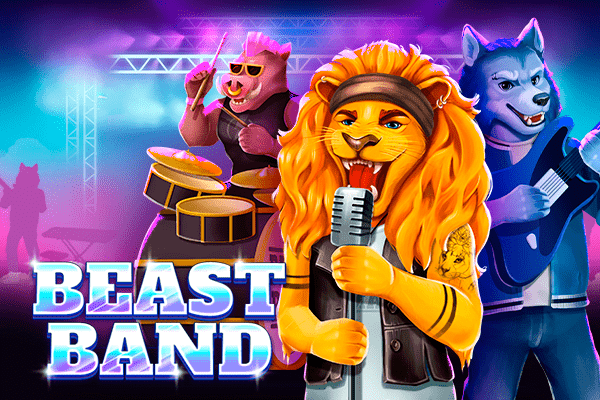 Beast band