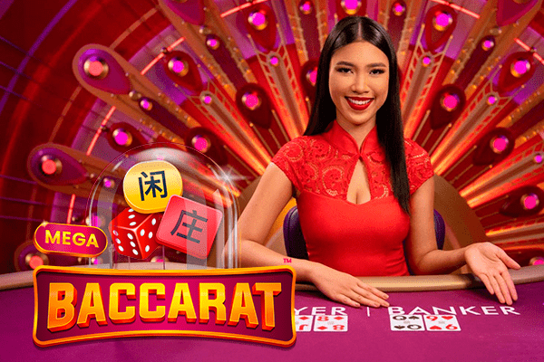 Mega Baccarat