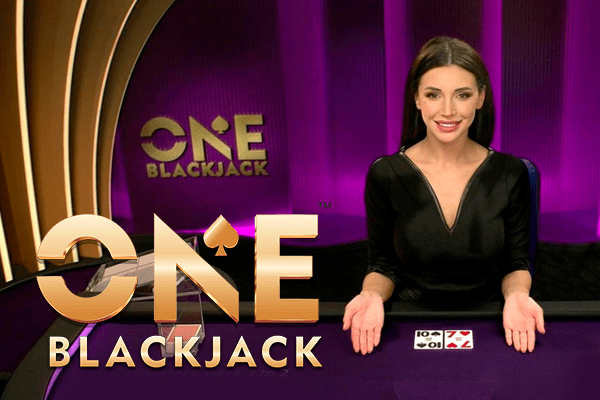 One Blackjack